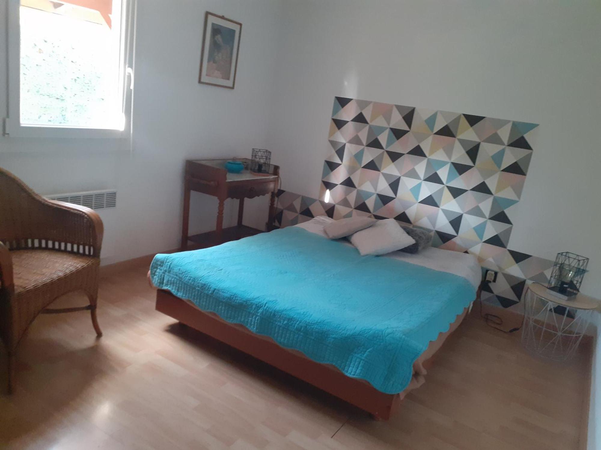 Castanet-Tolosan Chez Mamine B&B 외부 사진