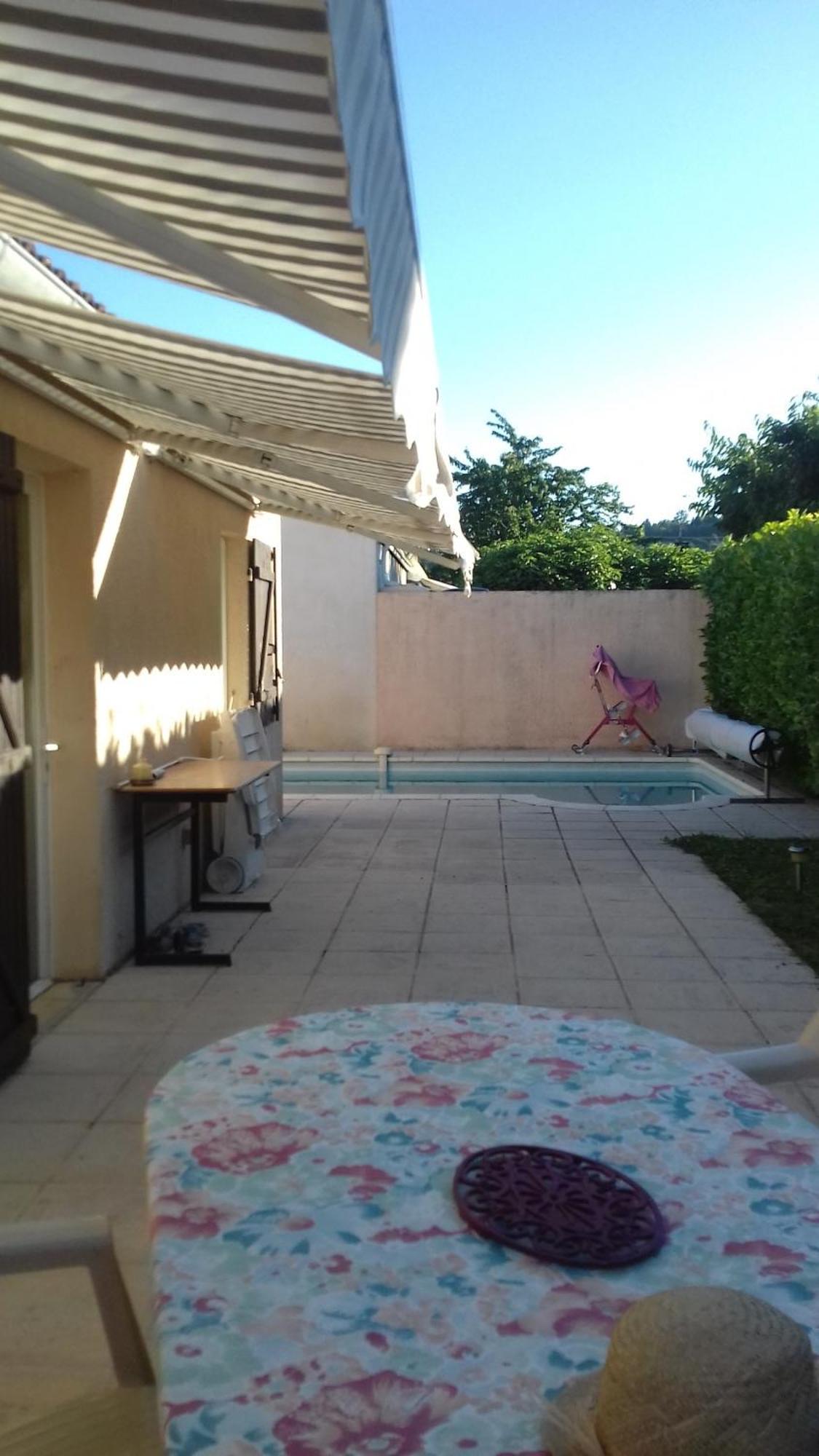 Castanet-Tolosan Chez Mamine B&B 외부 사진